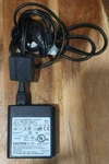 Skynet LMK-U15A Ac Adapter 21G0315 30V 0.5A Power Supply Tested Working. Fixed Price $16.95.