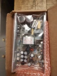 Condor GPC130A. Fixed Price $995.95.