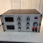 *for Parts* Hoefer Scientific Ps Dc Power Supply 0-1200V 0-250MA 0-300W. Fixed Price $205.01.