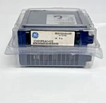 Ge Pacsystems RX3I IC695PSA040G 40W Power Supply 120/240VAC 125VDC. Fixed Price $475.00.