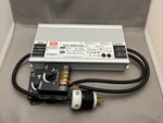 Mean Well HLG-480H-24A Power Supply 480W 24V Adjustable. Fixed Price $119.99.