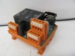 Weidmuller Power Supply Rs-t-ac 112076 110/DC24V/200MA Used. Fixed Price $129.00.