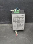 Sola Scl 10T515-DN Power Supply (55.75-279-13.75). Fixed Price $30.00.
