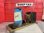Glentek GP600-60 Linear Power Supply. Fixed Price $233.33.