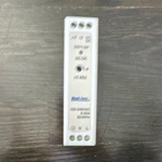 Altech Corp. RS-S2024 Switching Mode Power Supply 24VDC 1A 24W Din Rail. Fixed Price $75.00.