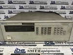 Hewlett Packard 6624A System Dc Power Supply W/warranty. Fixed Price $152.00.