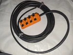 New Genuine Lumberg Automation Asb 8/LED 5-4-331/10M Actuator-sensor Box. Fixed Price $247.99.