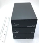 Extron Lot Of 3, 12VDC Power Supply Ps 124 Working. Fixed Price $70.00.