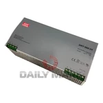 New In Box Mean Well DRT-960-24 Power Supply 24V 40A 960W. Fixed Price $494.00.
