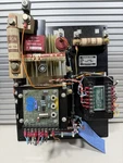 Power-trol Scr Controller & Time-trol 1260 Phase Lock Trigger Board Assembly. Fixed Price $195.00.