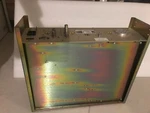 Hitek Power G303/51 A1016640 Supply Sold W/ 45 Day Warranty. Fixed Price $1695.00.
