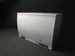 Lovato PSL1-480-24 Single Phase Din Rail Mount Power Supply With 24VDC. Fixed Price $189.99.