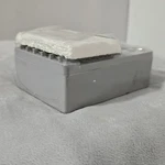 Acopian 12EB40 New Sealed. Fixed Price $50.00.