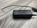 Keyence CVW1215N-4534Z Ac Power Adapter #306N133. Fixed Price $100.00.