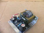 Condor A15-0.5 Power Supply 115/230VA Dc Ac. Fixed Price $36.99.
