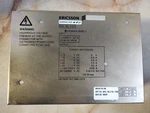 Ericsson Sanmina 0203 Bmj 160 016/1 Base Power Supply 5061-3375 Warranty!. Fixed Price $40.00.