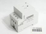 Phoenix Contact 2963886 Sd-br/sc/la/gy Socket New. Fixed Price $103.27.