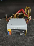 Antec BP500U 500W Atx Switching Desktop Power Supply 80 Plus. Fixed Price $35.73.