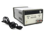 Agilent E3646A Dual Output Dc Power Supply 0-8V, 3A / 0-20V, 1.5A. Fixed Price $99.99.