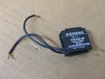Siemens 3TX4210-0D Surge Suppressor. Fixed Price $13.99.