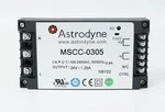Used Astrodyne Power Module MSCC-0305. Fixed Price $60.00.