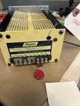 Used Acopian Power Supply Model TD12-160 Ships Free!. Fixed Price $99.99.