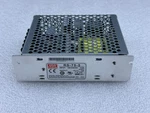 Mean Well RS-75-5 (RS755, LM75-20B05) 5V 12A Switch Mode Power Supply (smps) New. Fixed Price $29.00.