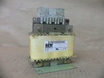 Sew-eurodrive Nd 045-013 Line Reactor 45A 500V. Fixed Price $39.99.