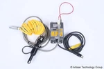 Simco-ion H164G Static Eliminator Midget Power Unit. Fixed Price $270.00.