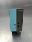 Siemens 6EP1333-2AA01 Sitop Smart Power Supply, 24VDC, 5A. 1D-63. Fixed Price $45.00.