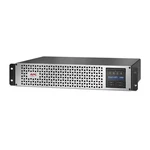 Apc SMTL1000RM2UC Smart-ups Li-ion 120V Rack-mountable 3HR Recharge 6X Outlets. Fixed Price $2885.00.