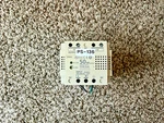 Power Supply Idec PS5R-D24 Din-rail Switching, 50W 24VDC Out, 100-240V Input. Fixed Price $49.99.