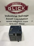 Puls QS40.241 Din-rail Power Supply 100-240V Ac 24-28V Dc. Fixed Price $99.00.