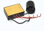 Trek Dc To Converter Varo MH1306A02 179950-1000 For 610B 610C. Fixed Price $199.99.