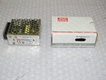 Meanwell RS-15-5, Volt 3.0 Amp Power Supply New In Box, 18 Units Available. Fixed Price $12.00.