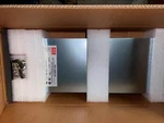 New Open Box Mw Mean Well RST-5000-48 Switching Power Supply 48VDC. Fixed Price $661.29.