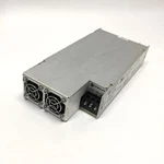 Unipower MG7000-N Supply 100-240VAC 6.4A In, 48VDC 10.4A Out 500W. Fixed Price $100.00.