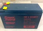 Power Patrol 900-BB Battery Backup 12V 7.0AH Fire Security FAS1075 (box Of 2). Fixed Price $60.00.