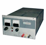 Lambda Lh 119A-FM 0-10VDC 0-9A Linear Regulated Power Supply Half-rack. Fixed Price $80.00.
