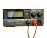 Mpja 9615PS Switching Dc Power Supply For Ham Radio 0-30V 0-3A Tested Works. Fixed Price $74.95.