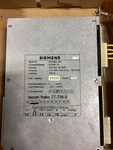 Siemens 6EW1861-3BA Power Supply Module. Fixed Price $1999.99.