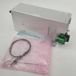 Lumina Power CCPF-2000-2.5P Capacitor Charging Supply, 11001226 Rev 6,. Fixed Price $899.99.