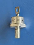 New American Semiconductor Power Stud Diode Rectifier - 40HF10 40A100V Pcs. Fixed Price $20.00.