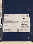 Puls CD5.241-L1 Dc/dc Converter High-efficiency Power Supply. Fixed Price $34.99.