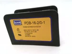 Ilsco PDB-16-2/0-1 175A 1P 600V Power Distribution Block Used. Fixed Price $45.00.