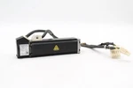 Panasonic MAMA01212E Ac Servo Motor. Fixed Price $125.00.