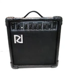 Randy Jackson Guitar Collection 15W Amplifier 15RJ Power Consumption 19W. Fixed Price $55.25.