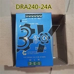 1PCS New Chinfa Rail Power Supply DRA240-24A. Fixed Price $499.97.