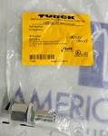 New Turck Fk Fs 4.4/M12 Power Supply Accessory. Fixed Price $24.99.