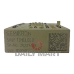 New In Box Semikron SKIIP13NEL0631 Power Supply Module. Fixed Price $160.35.